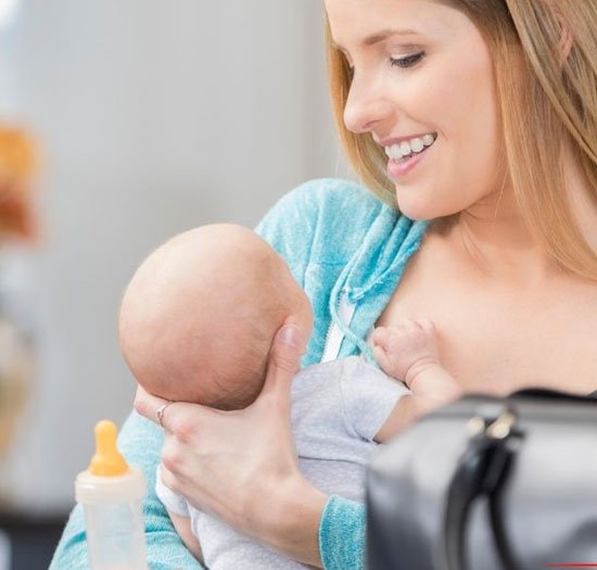 Common Breastfeeding Challenges in the First Week and How to Overcome Them